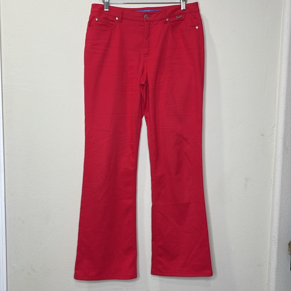 Escada Sport Kate Jeans